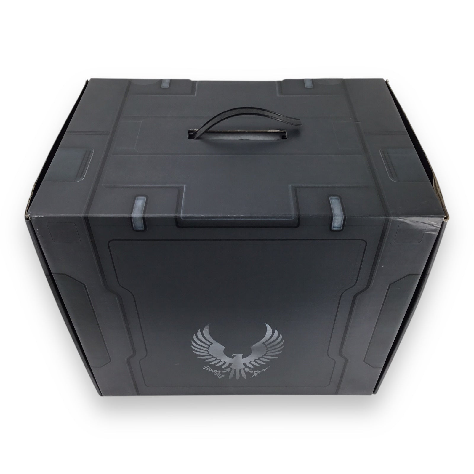 Halo 5: Guardians Limited Collector’s Edition Box Set – Xbox One (Microsoft, 2015)