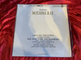 Handel- Messiah Double LP