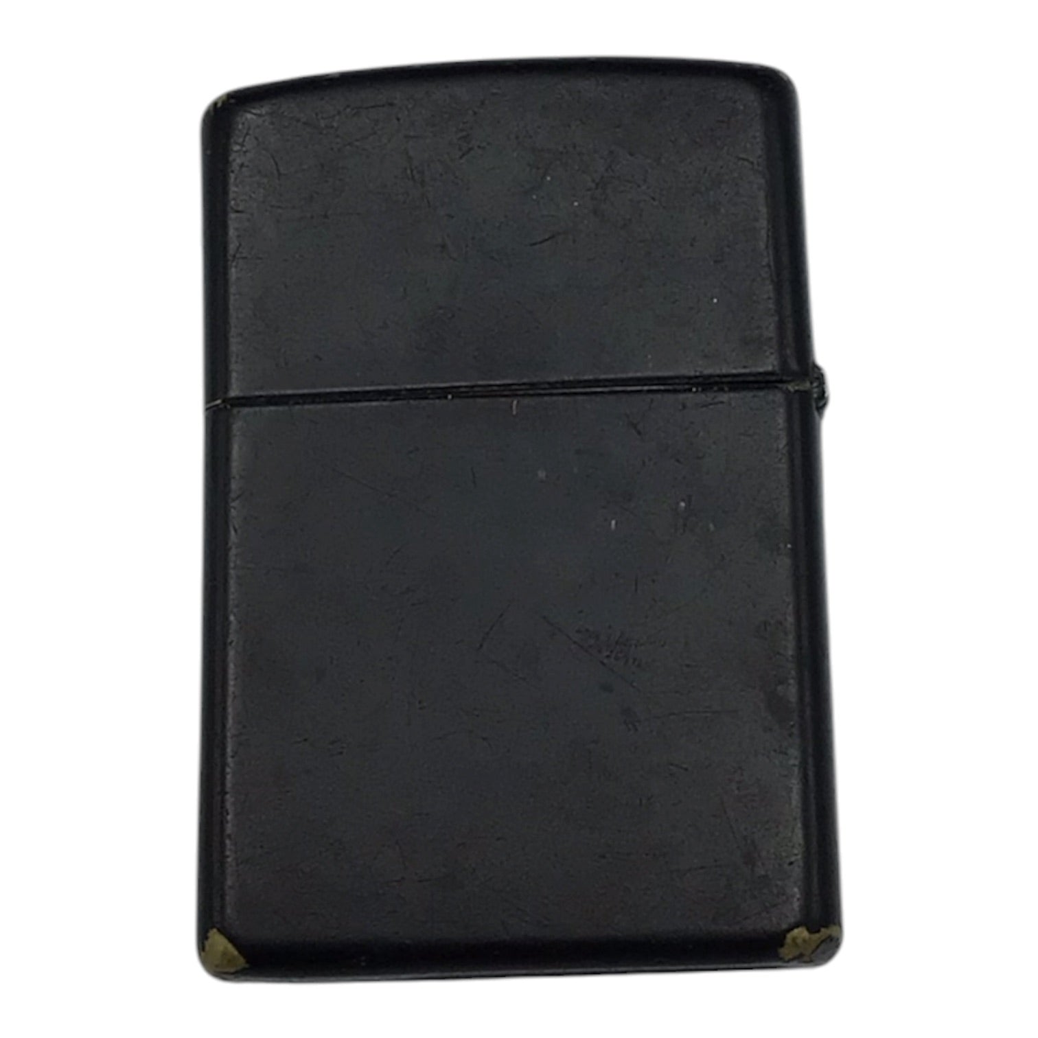 Harley-Davidson Motorcycles Engraved Zippo Lighter
