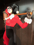 Harley Quinn Premium Format Figure