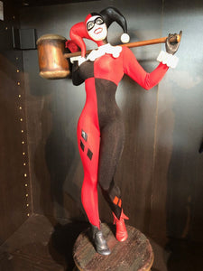 Harley Quinn Premium Format Figure