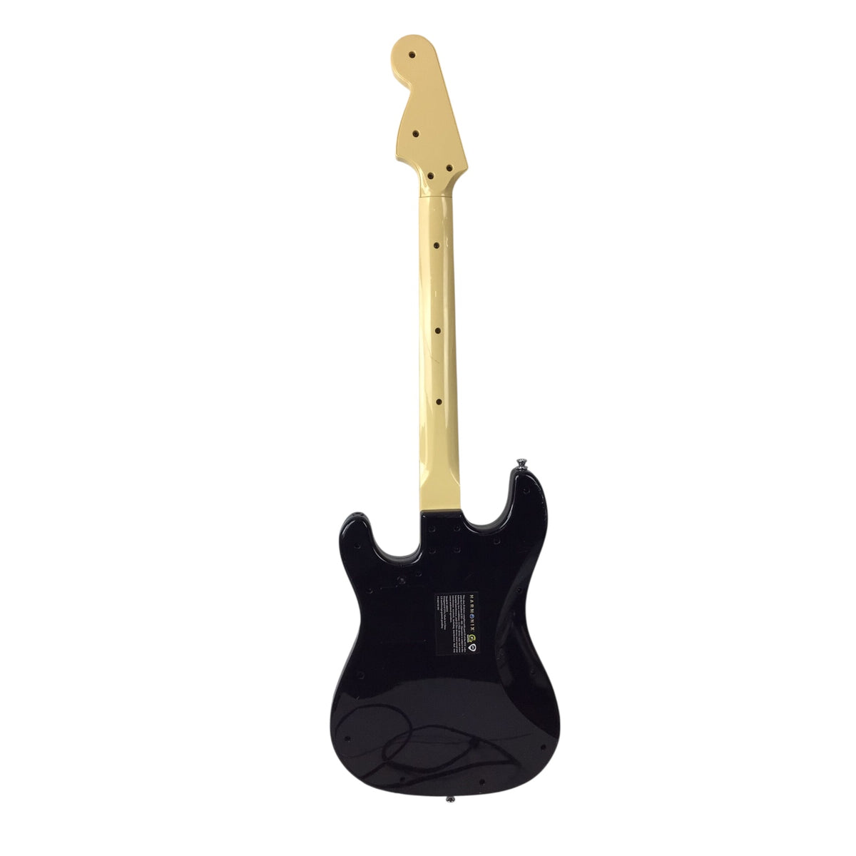 Harmonix Rock Band Fender Stratocaster Guitar Controller for Xbox 360 with Cable