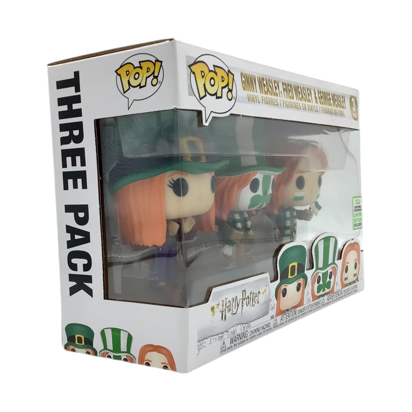 New harry potter funko pop 2019 online