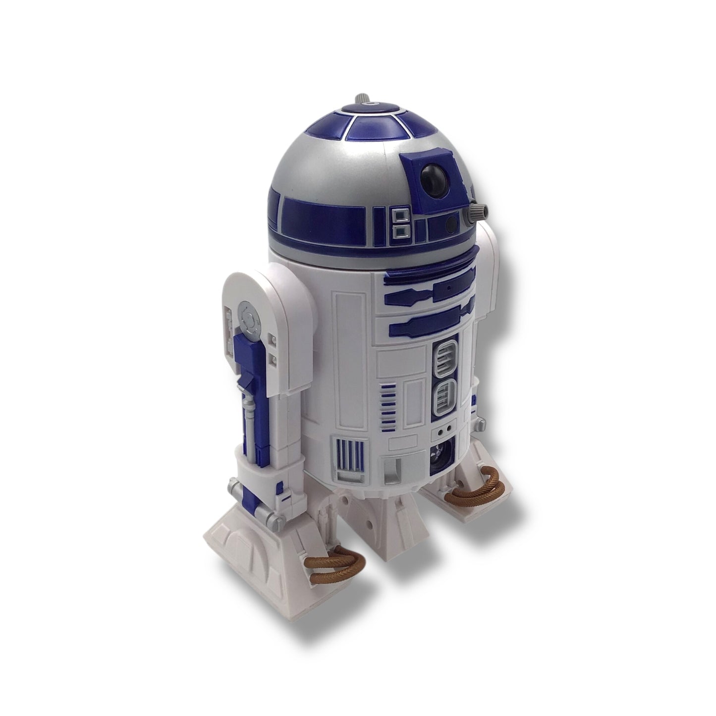 Hasbro 2016 Star Wars Smart R2-D2 Intelligent Interactive 10" Robot