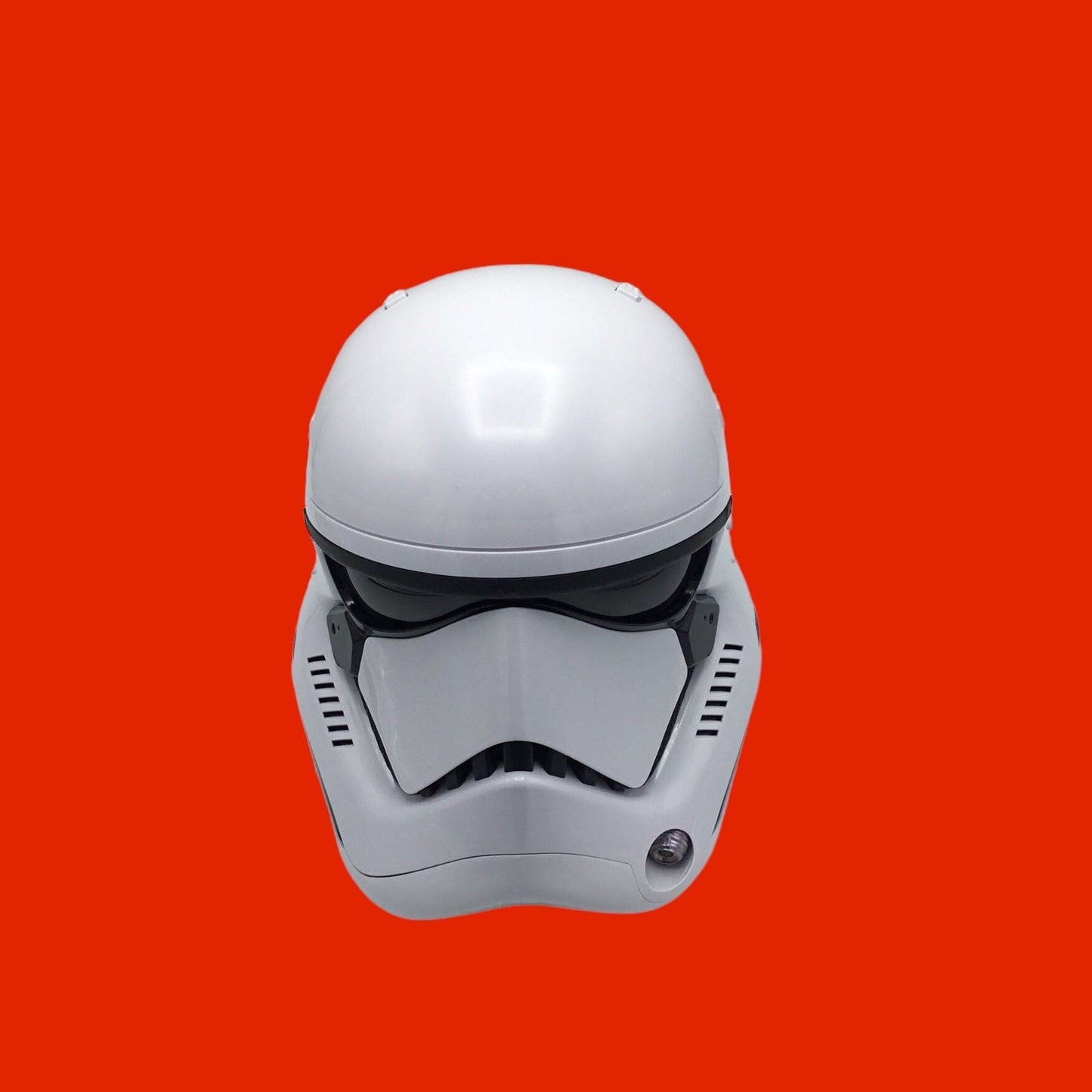 Hasbro Star Wars The Black Series First Order Stormtrooper Helmet