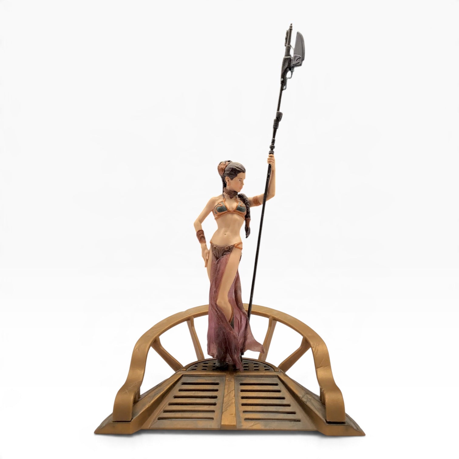 Statues/Figures/Pops – Collectors Crossroads
