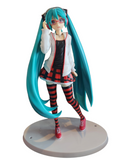 Hatsune Miku Arcade Tone Premium Figure