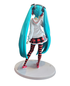 Hatsune Miku Arcade Tone Premium Figure