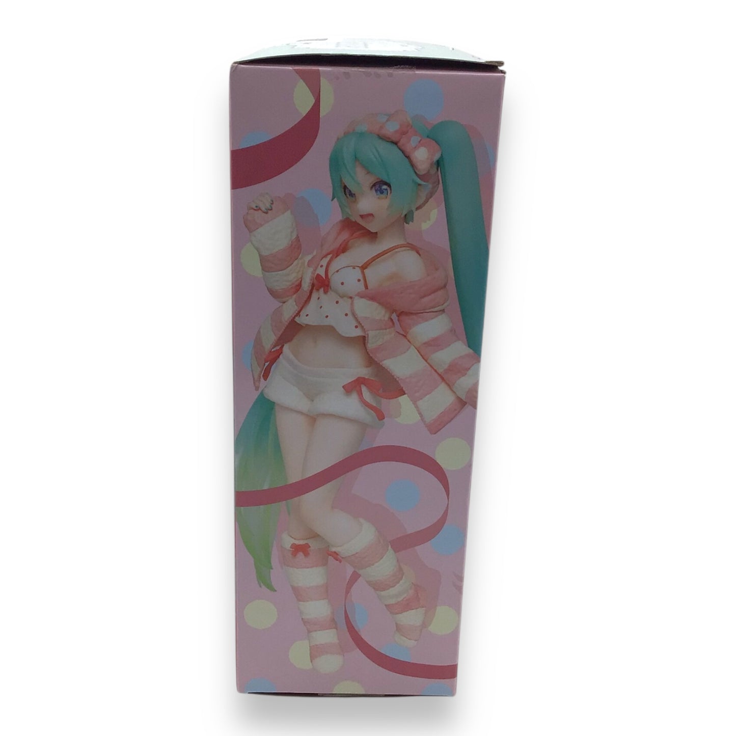 Hatsune Miku Costumes Room Wear Pajamas Version - Taito