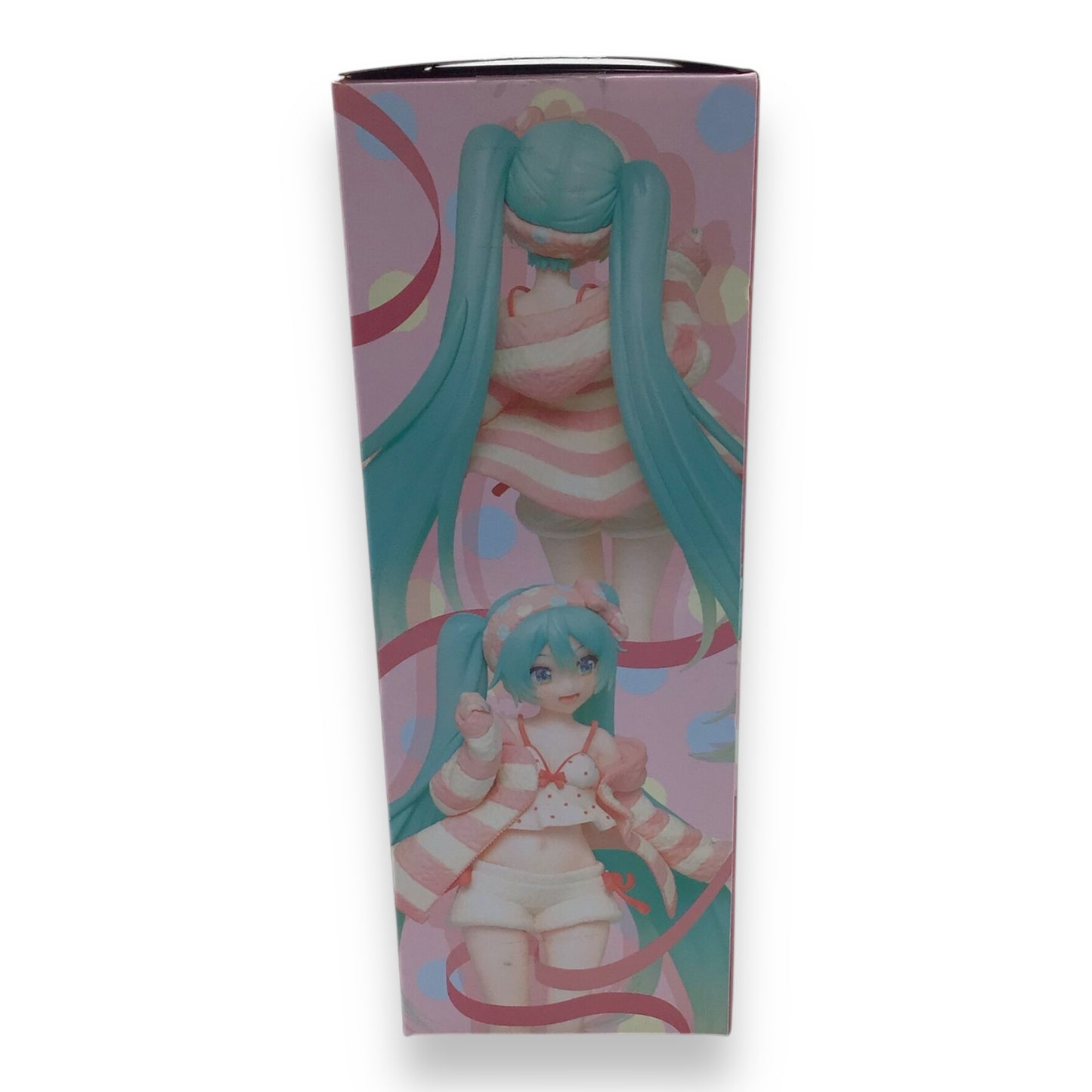Hatsune Miku Costumes Room Wear Pajamas Version - Taito