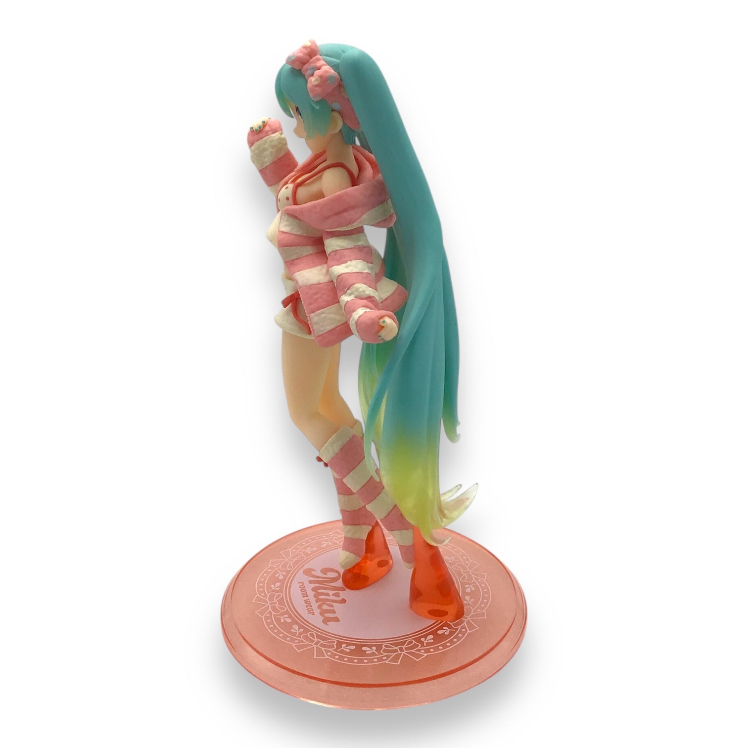 Hatsune Miku Costumes Room Wear Pajamas Version - Taito