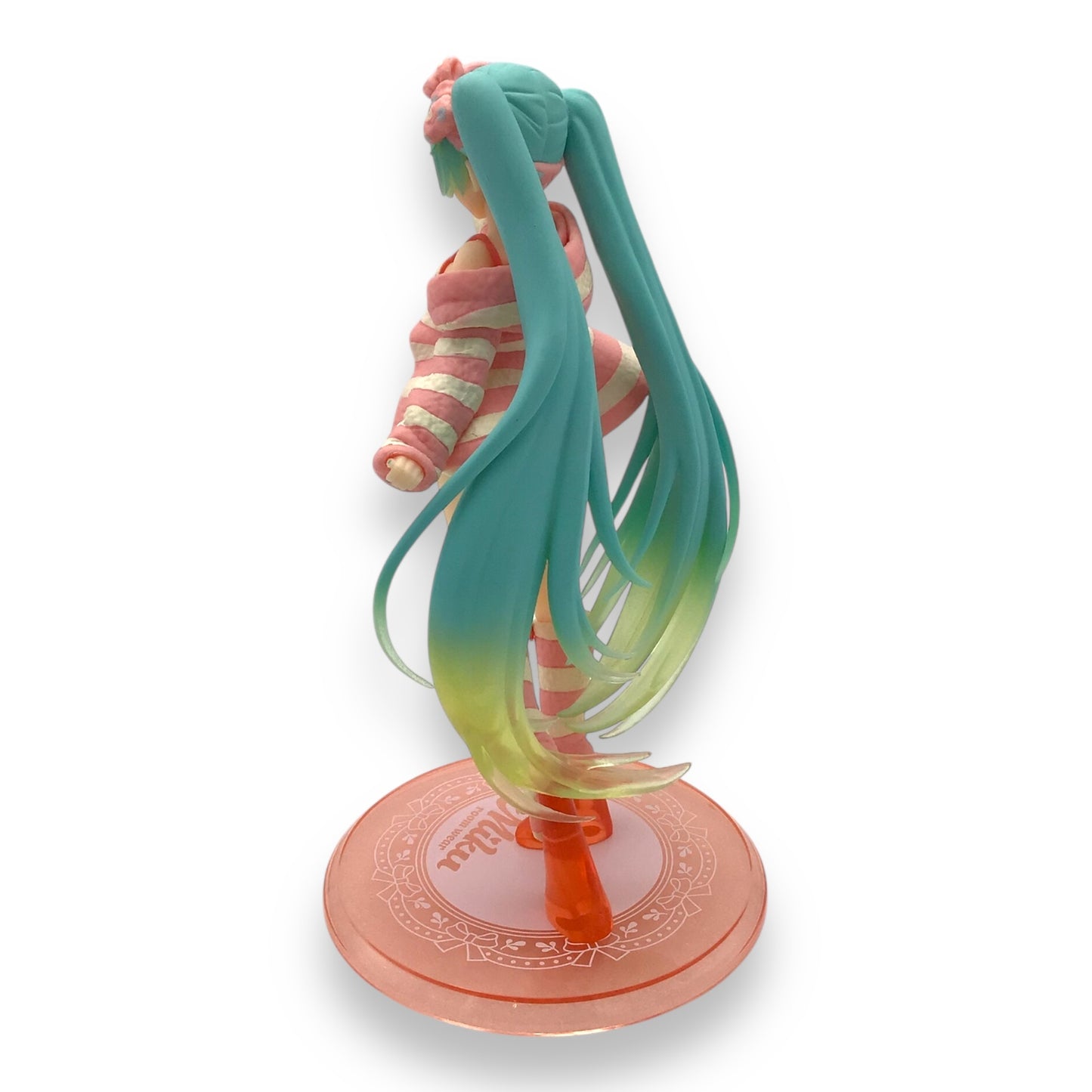 Hatsune Miku Costumes Room Wear Pajamas Version - Taito