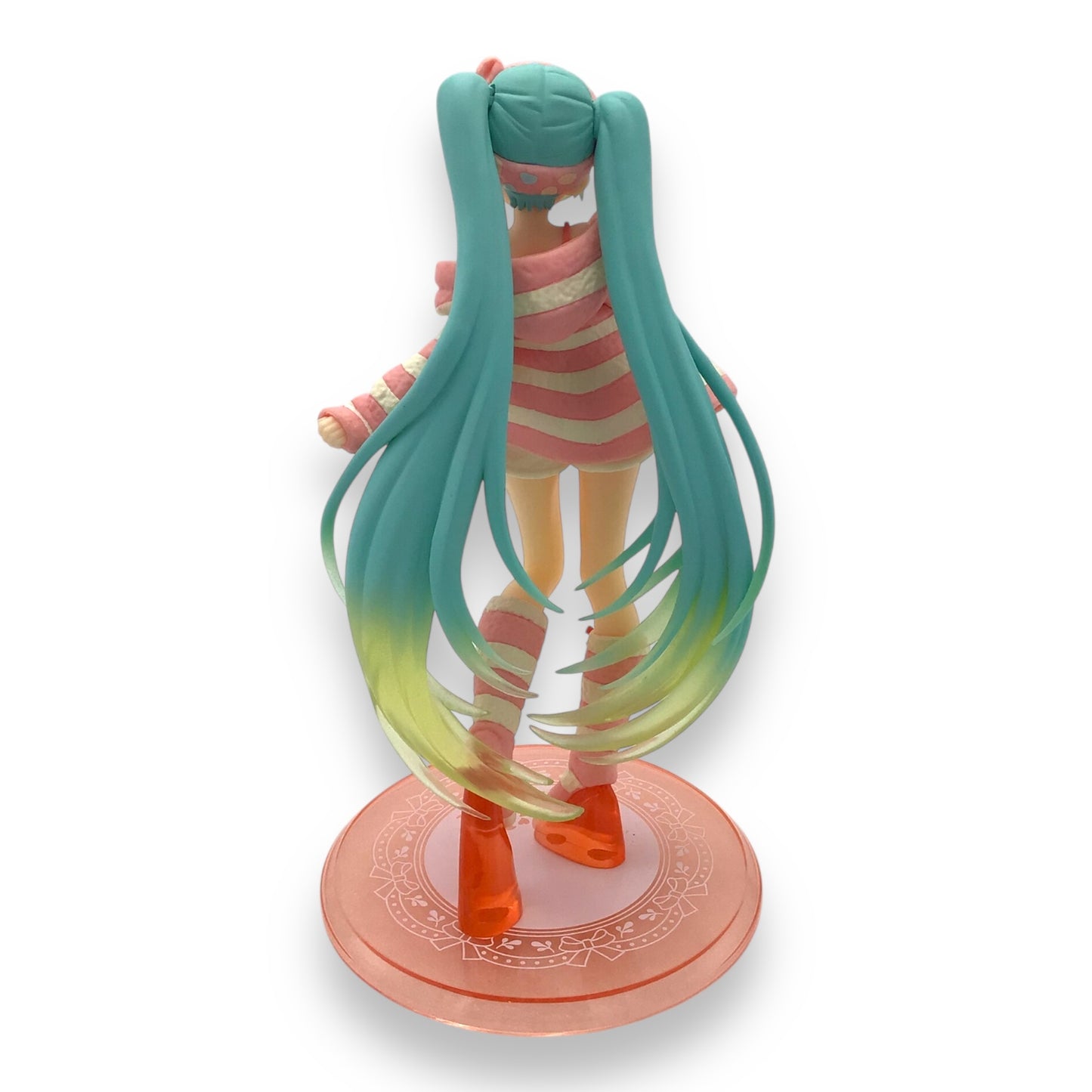Hatsune Miku Costumes Room Wear Pajamas Version - Taito