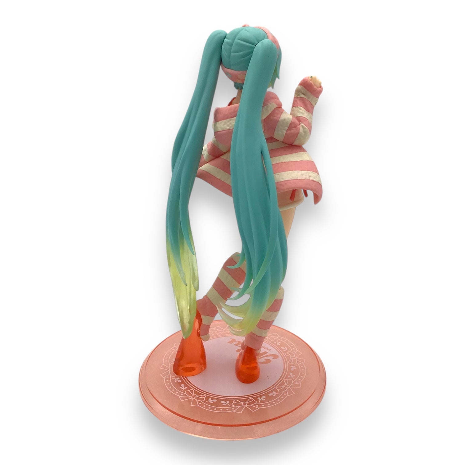 Hatsune Miku Costumes Room Wear Pajamas Version - Taito