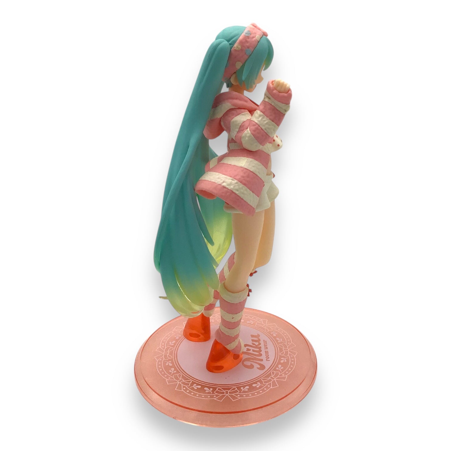 Hatsune Miku Costumes Room Wear Pajamas Version - Taito