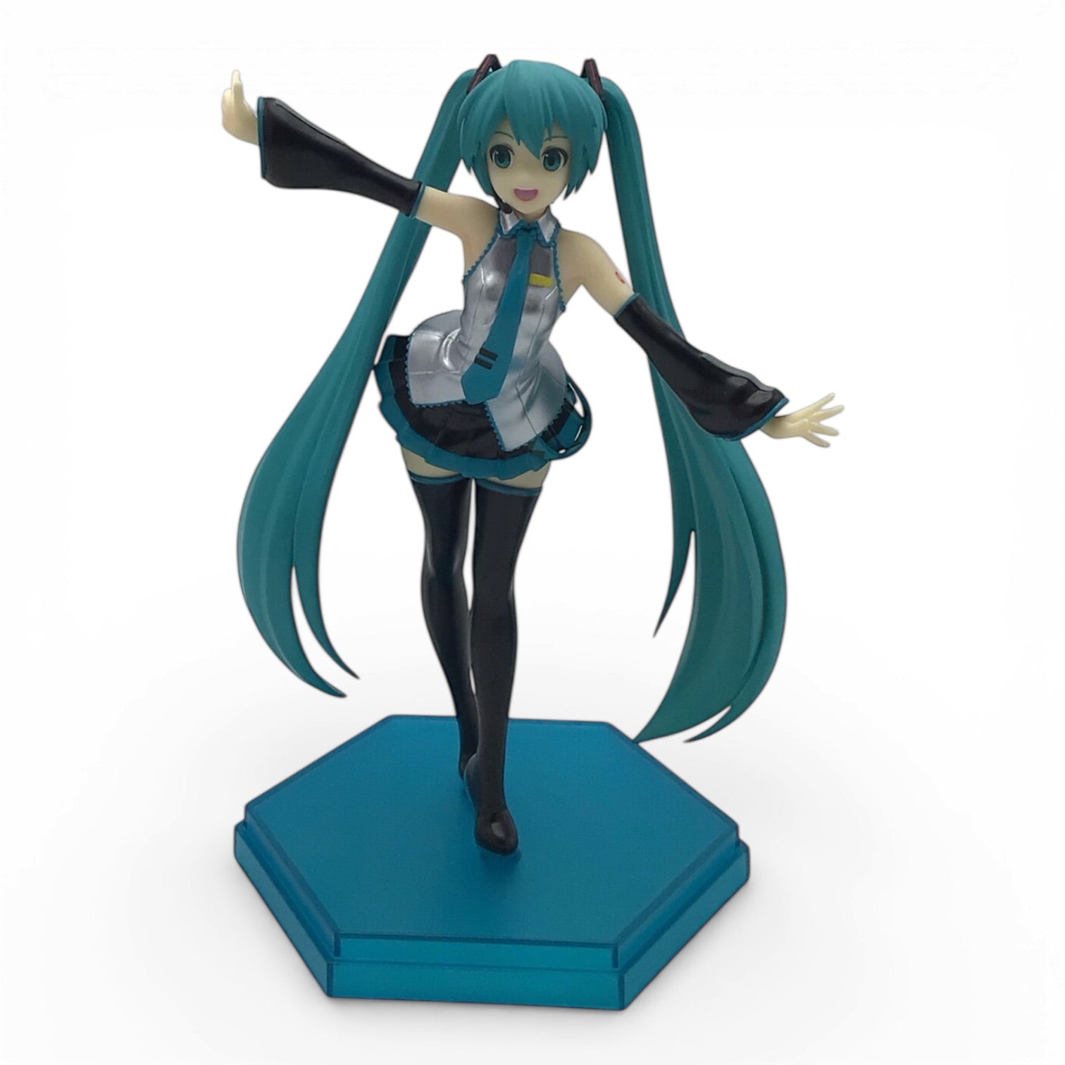Hatsune Miku Pop Up Parade Figure