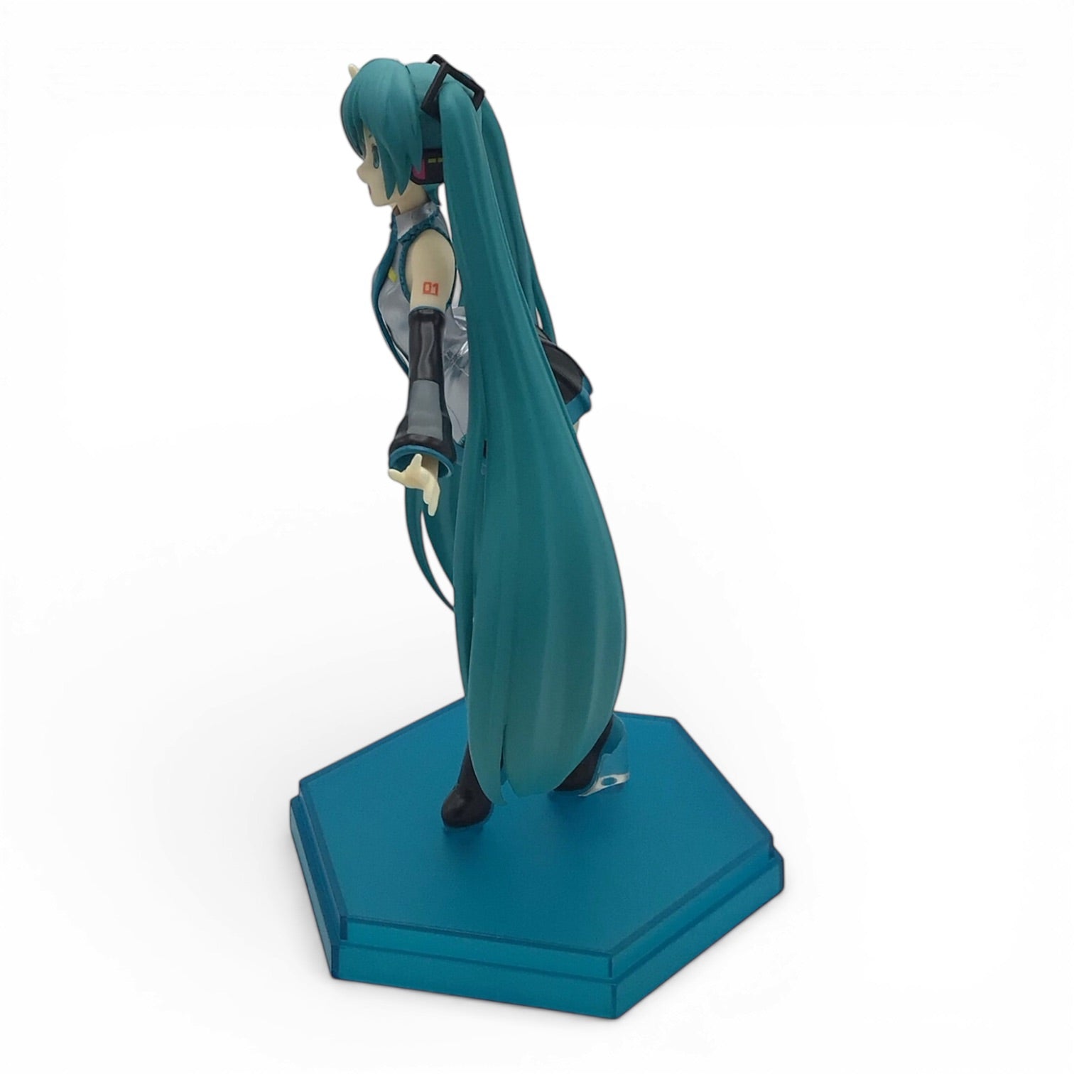 Hatsune Miku Pop Up Parade Figure