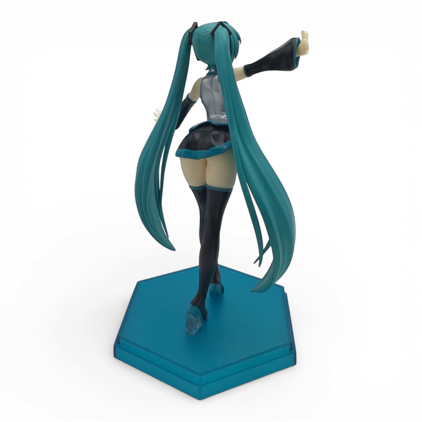 Hatsune Miku Pop Up Parade Figure