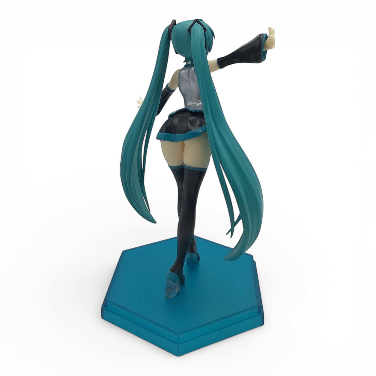 Hatsune Miku Pop Up Parade Figure