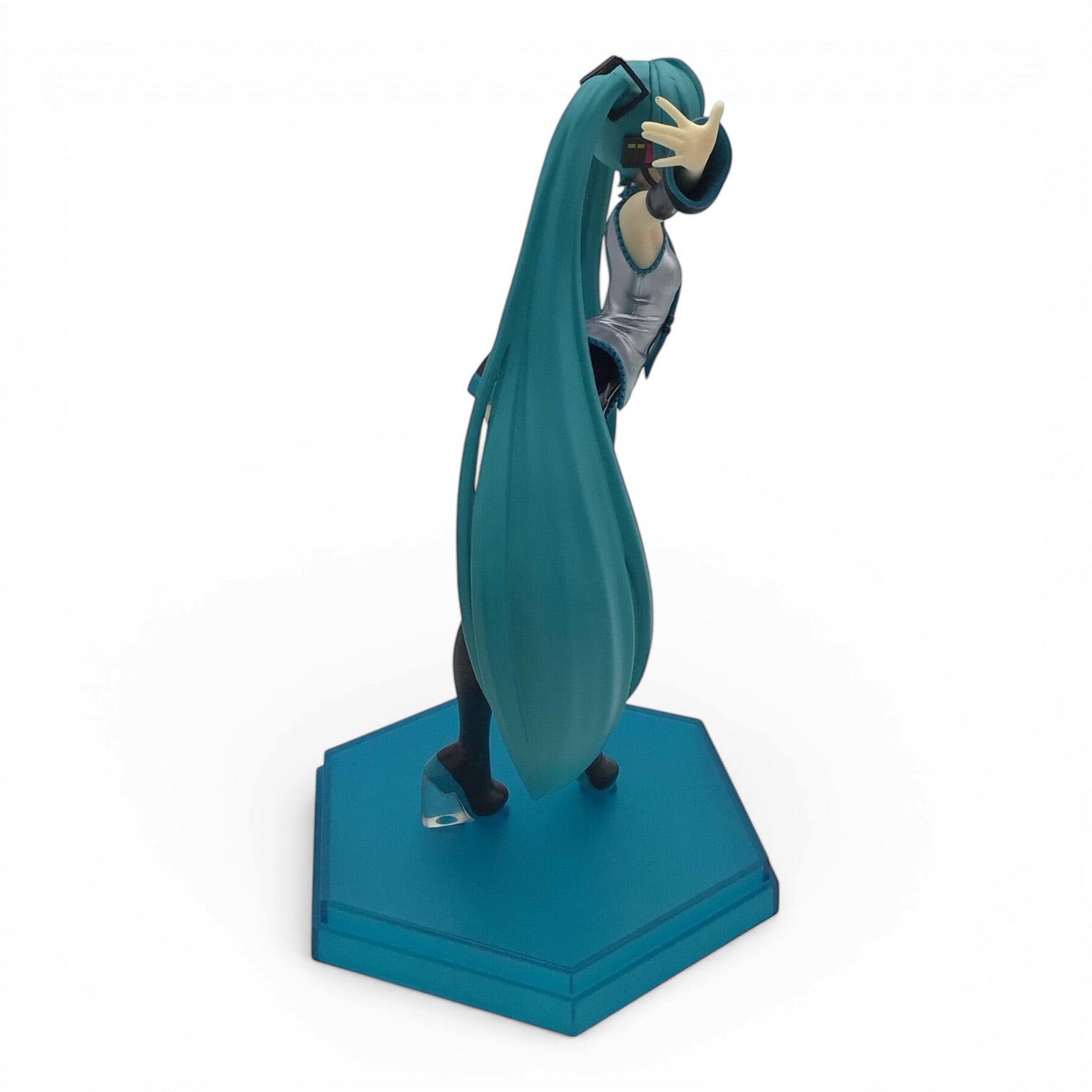 Hatsune Miku Pop Up Parade Figure