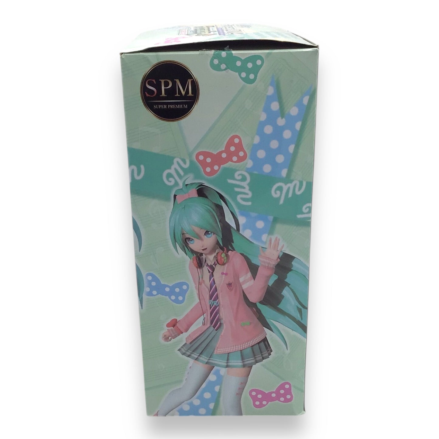 Hatsune Miku Project DIVA Arcade Future Tone Figure