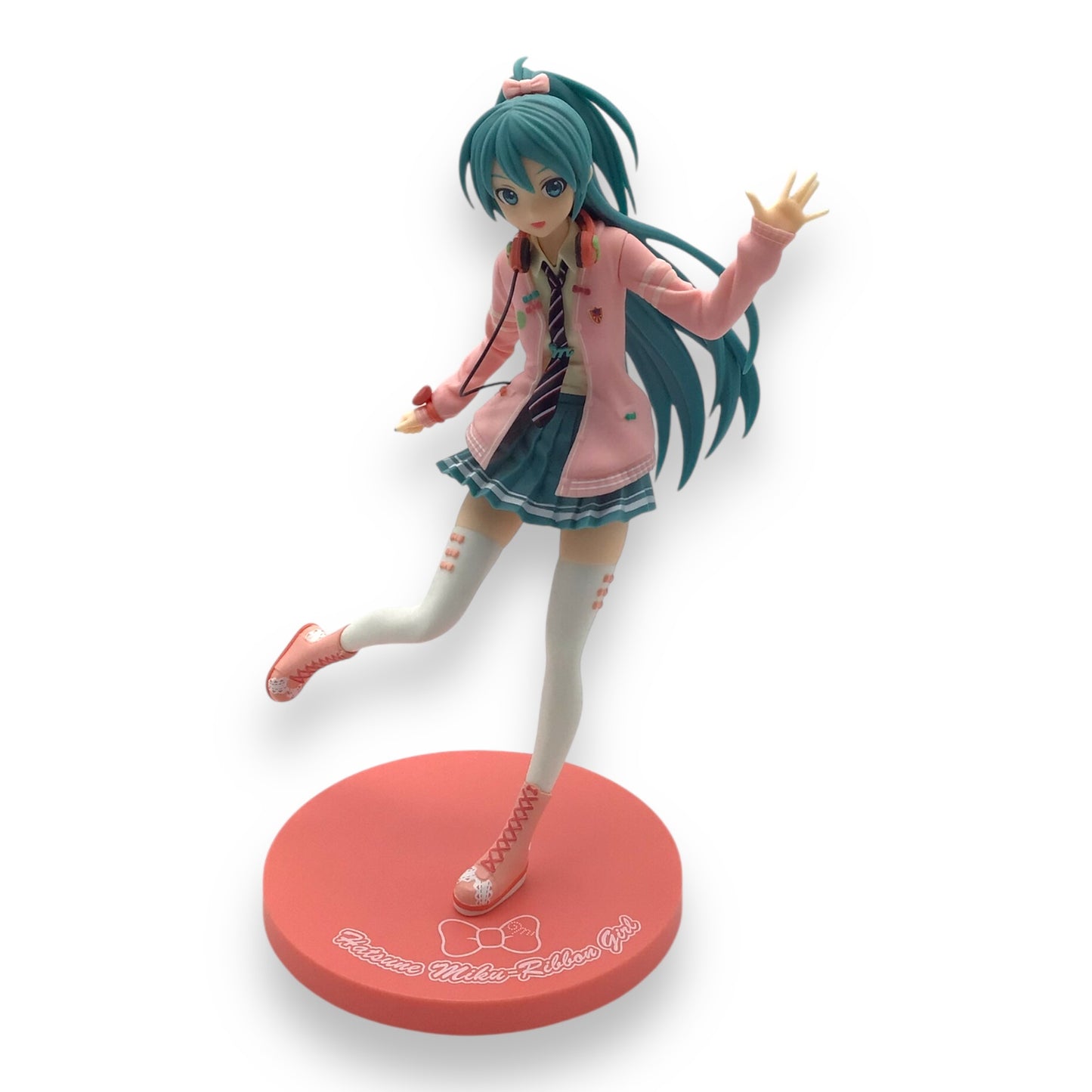 Hatsune Miku Project DIVA Arcade Future Tone Figure