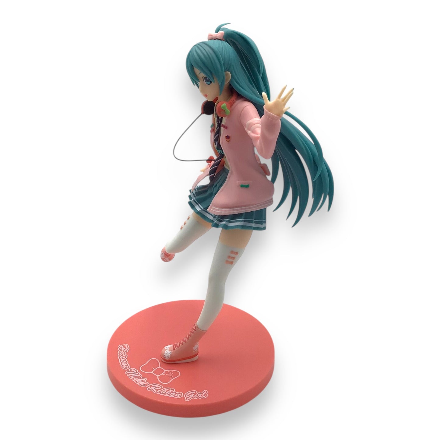 Hatsune Miku Project DIVA Arcade Future Tone Figure