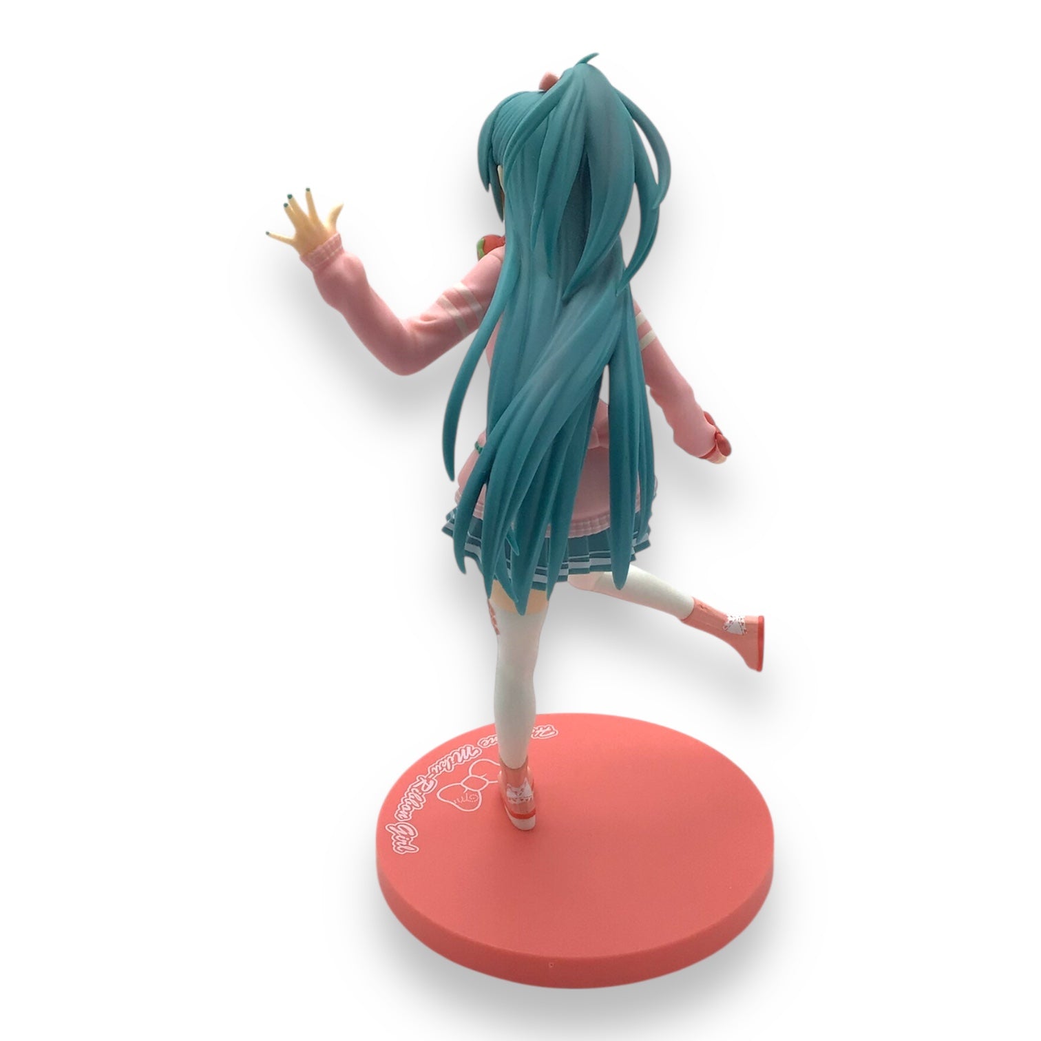 Hatsune Miku Project DIVA Arcade Future Tone Figure