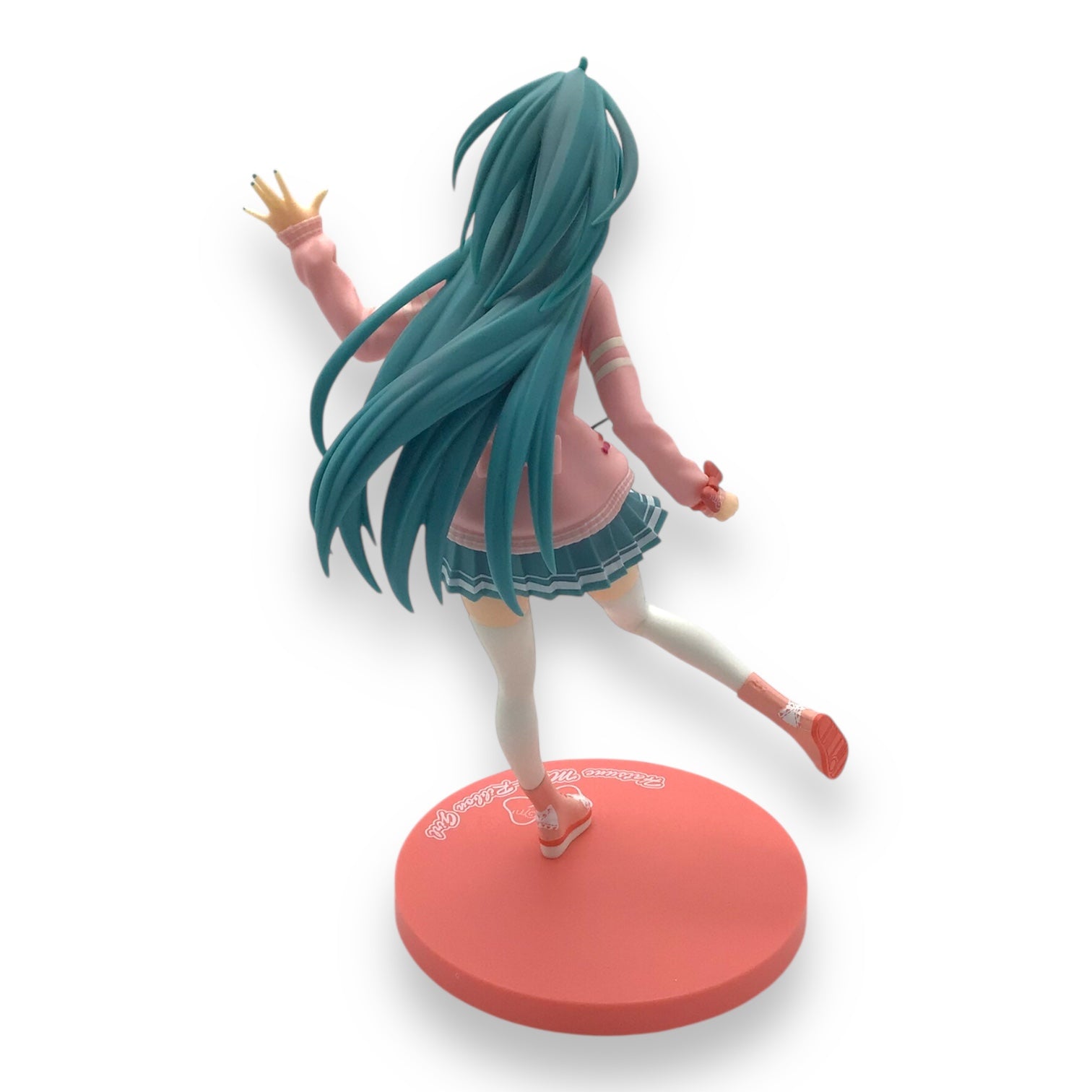 Hatsune Miku Project DIVA Arcade Future Tone Figure