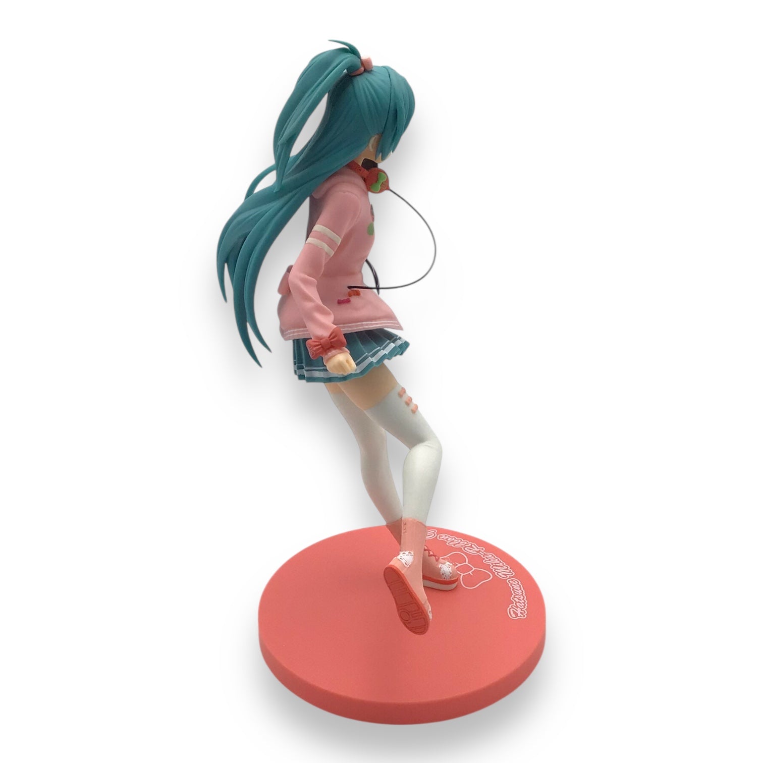 Hatsune Miku Project DIVA Arcade Future Tone Figure