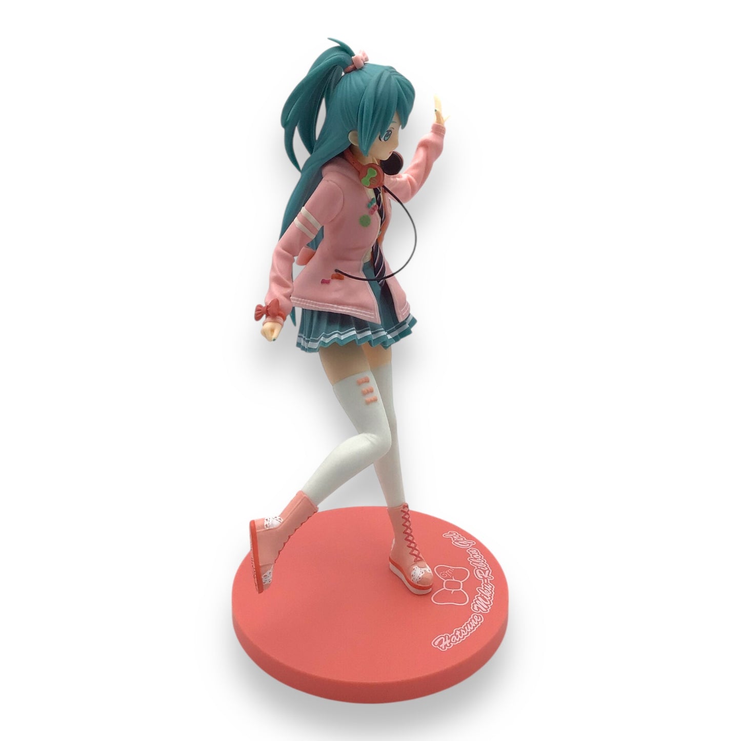 Hatsune Miku Project DIVA Arcade Future Tone Figure