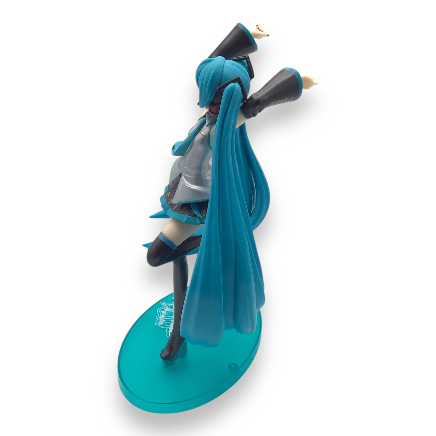 Hatsune Miku Project DIVA MEGA39s 10th Anniversary Figure