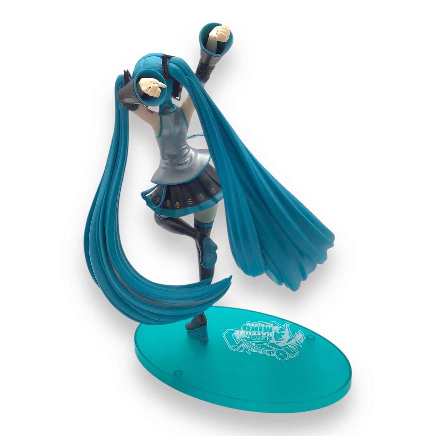 Hatsune Miku Project DIVA MEGA39s 10th Anniversary Figure