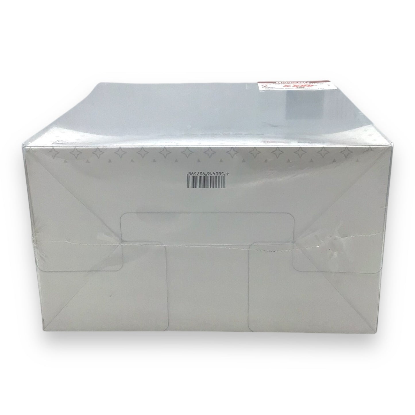 Hatsune Miku Racing 2023 Version Pop Up Parade Figure - New In Box