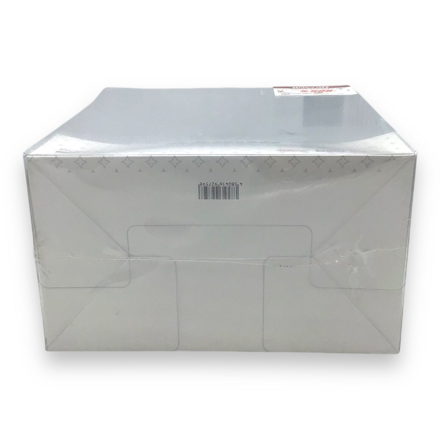 Hatsune Miku Racing 2023 Version Pop Up Parade Figure - New In Box