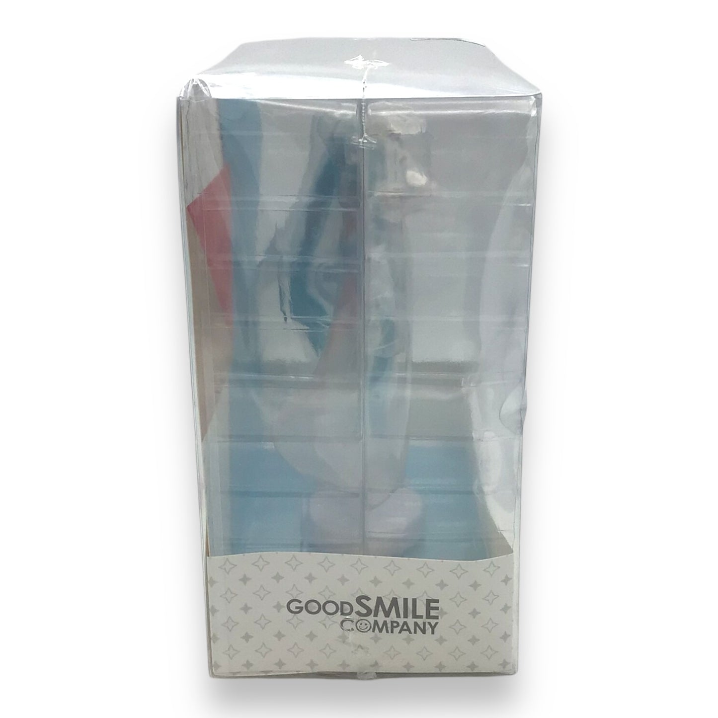 Hatsune Miku Racing 2023 Version Pop Up Parade Figure - New In Box