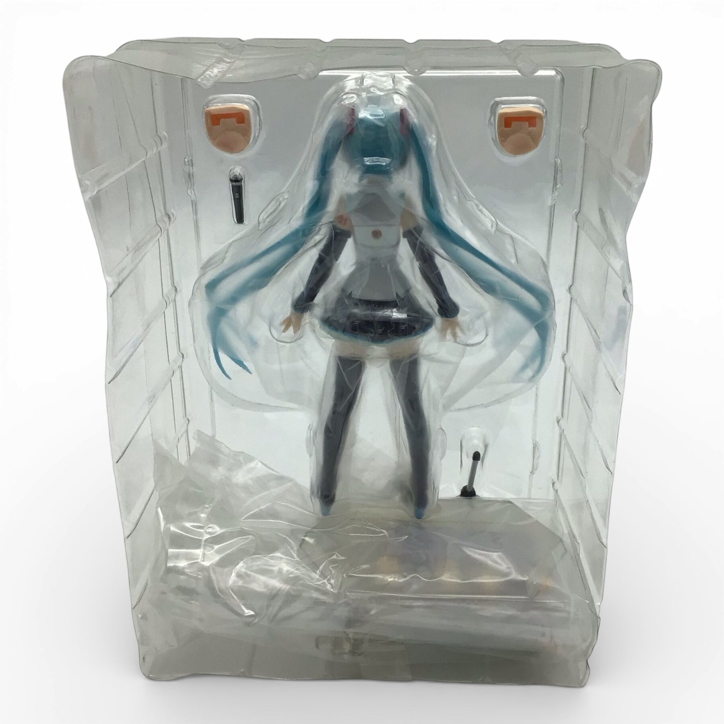 Hatsune Miku V4X 394 - Figma 10th Anniversary