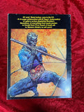 Heavy Metal Presents Moebius (1981) 1st Special All New Federico Fellini