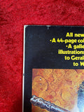 Heavy Metal Presents Moebius (1981) 1st Special All New Federico Fellini