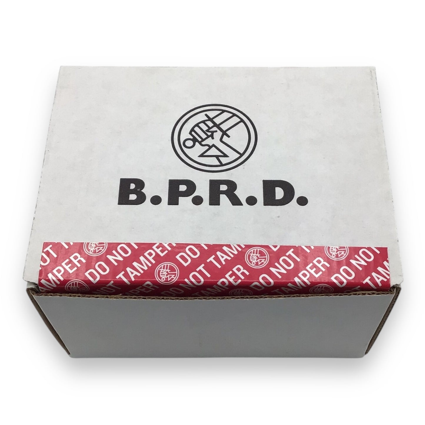 Hellboy BPRD Artifact Archive - Edel Mischrasse's Medal Limited Edition 236/500