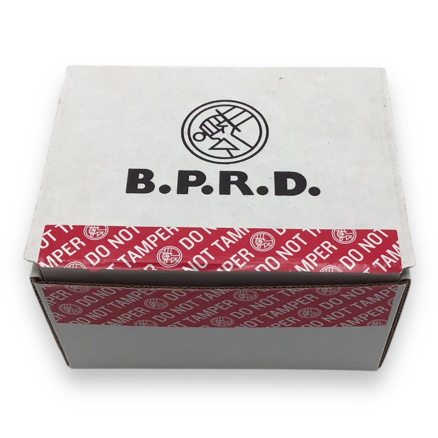 Hellboy BPRD Artifact Archive - King Vold's Gold Limited Edition 115/500