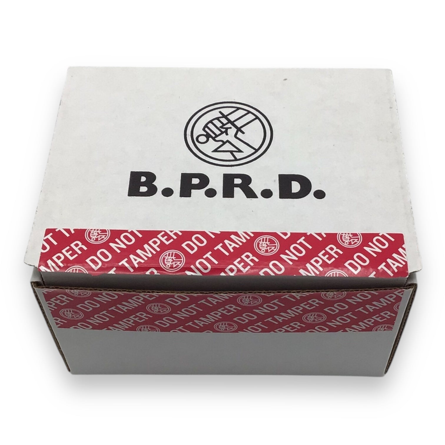 Hellboy BPRD Artifact Archive - King Vold's Gold Limited Edition 115/500