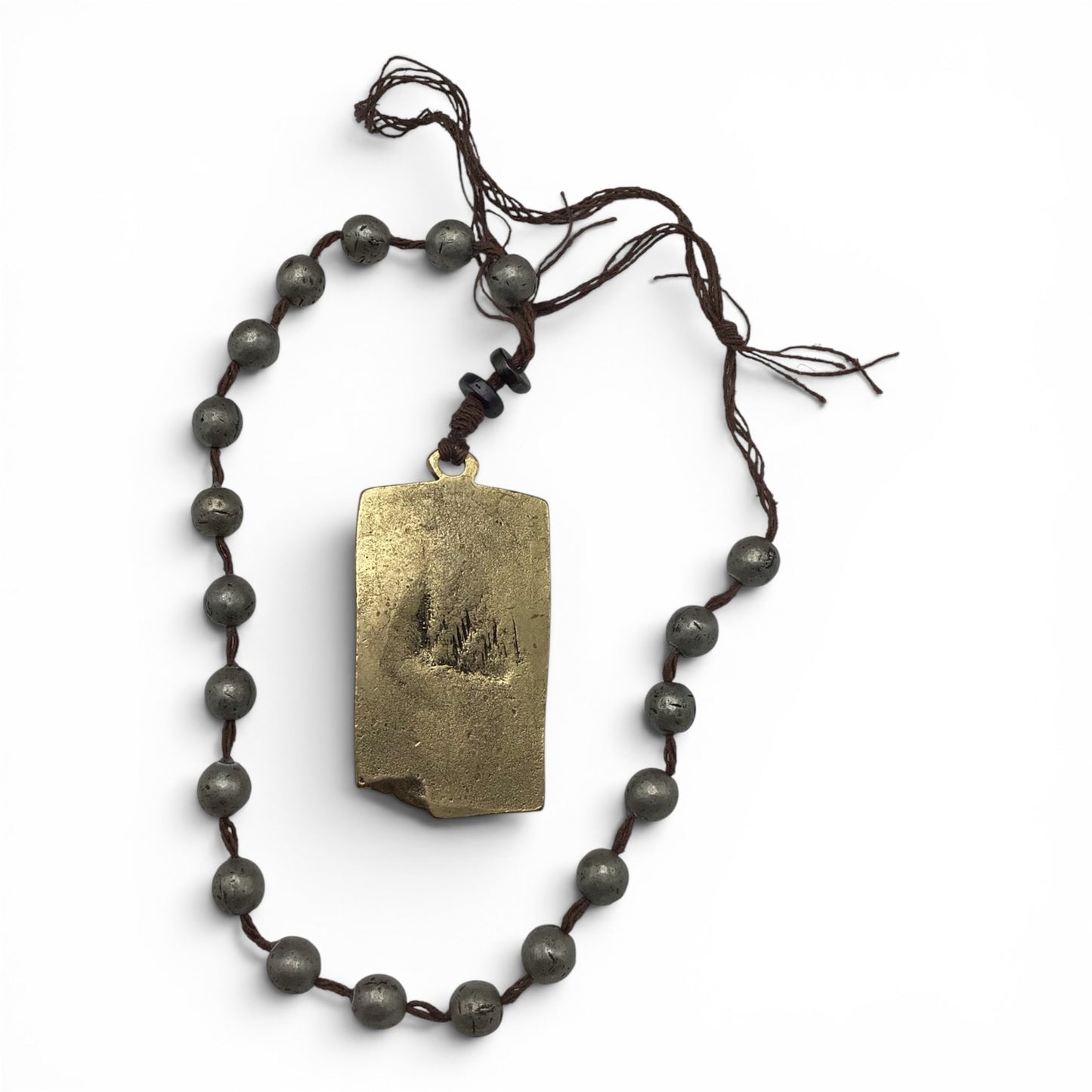 Hellboy B.P.R.D. Artifact Archive - Ogdru Jahad Amulet