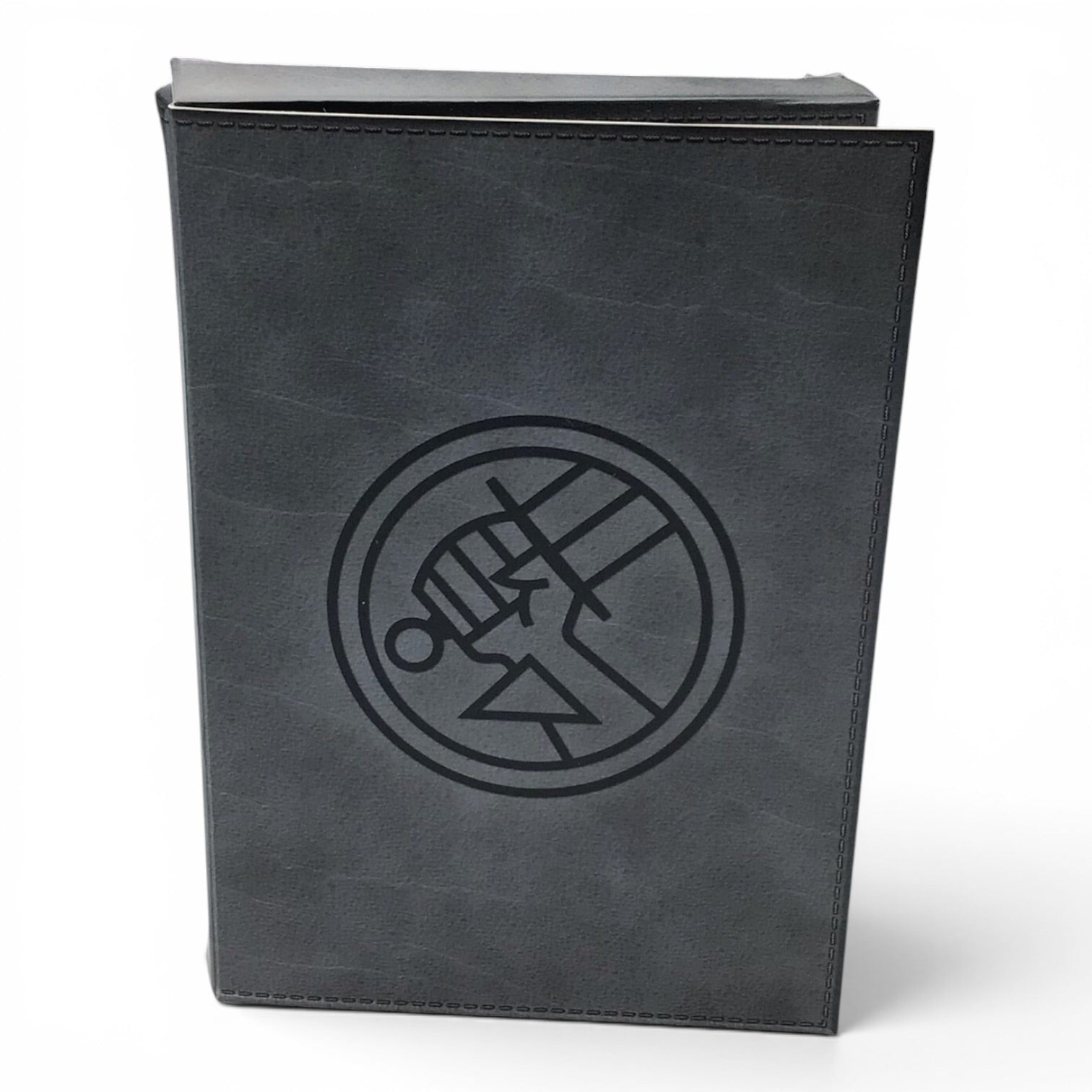 Hellboy Official B.P.R.D. Badge - Field Agent
