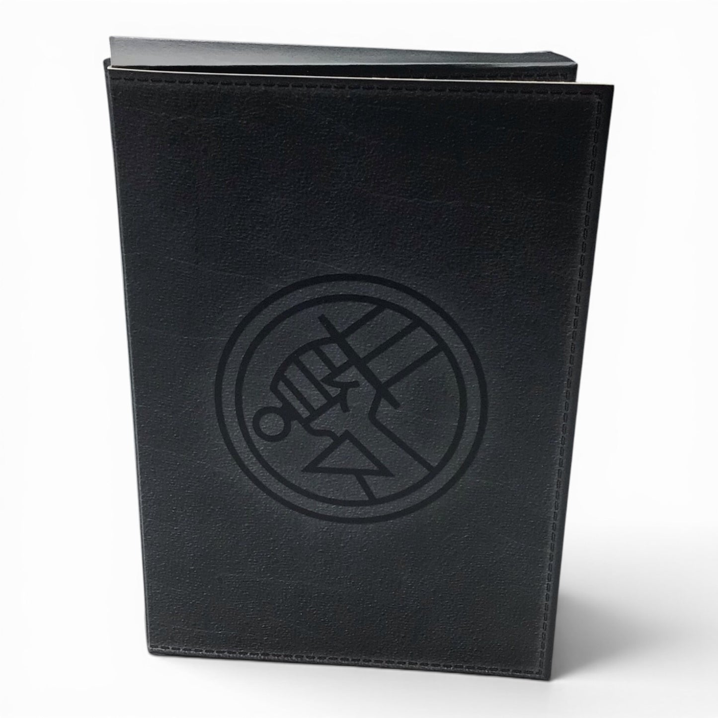 Hellboy Official B.P.R.D. Badge - Field Director