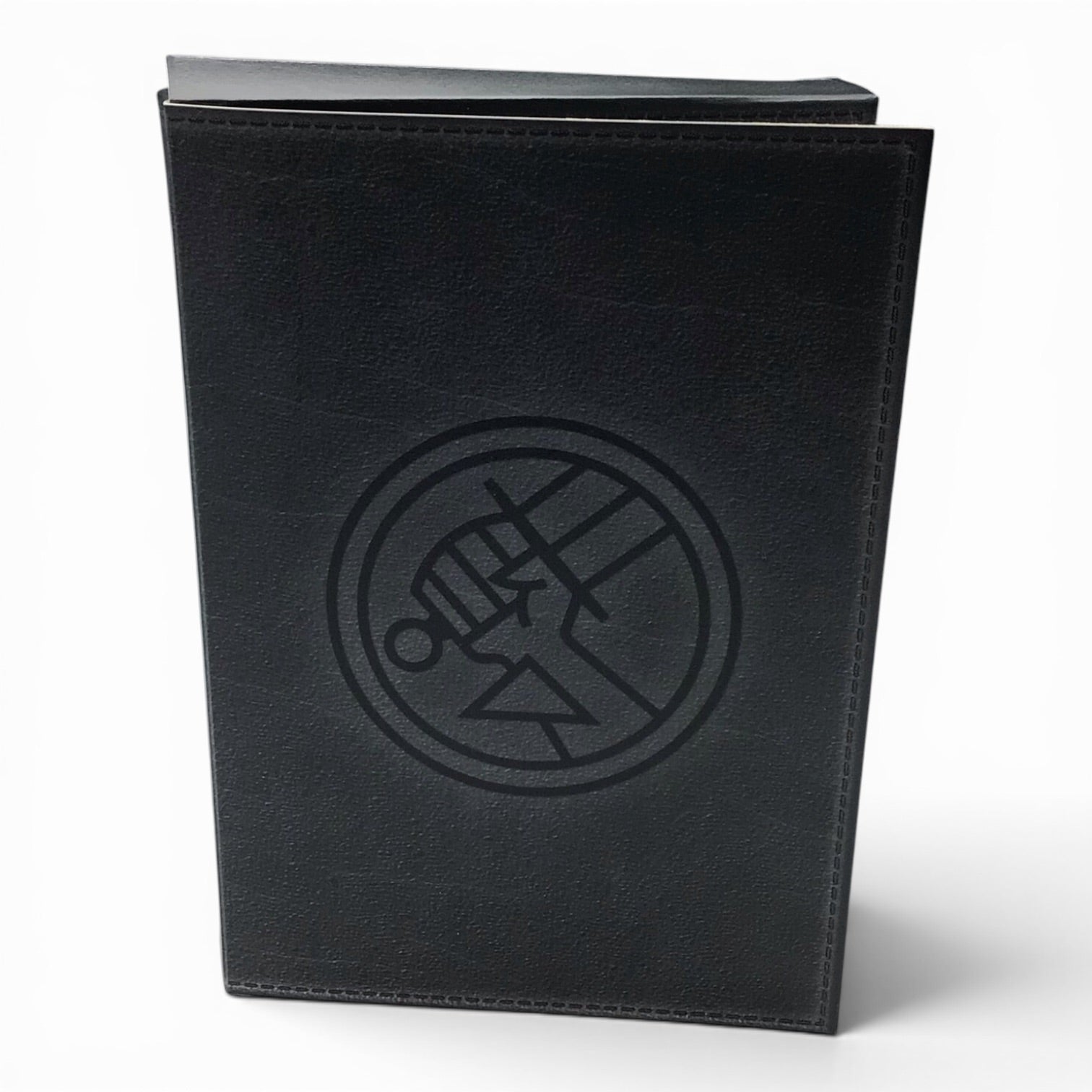 Hellboy Official B.P.R.D. Badge - Field Director