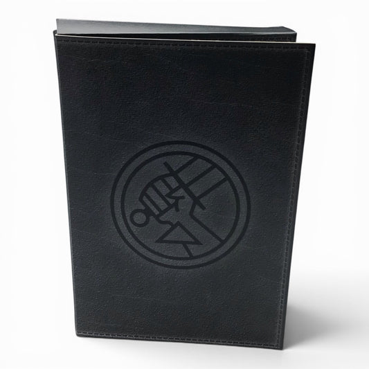 Hellboy Official B.P.R.D. Badge - Field Director
