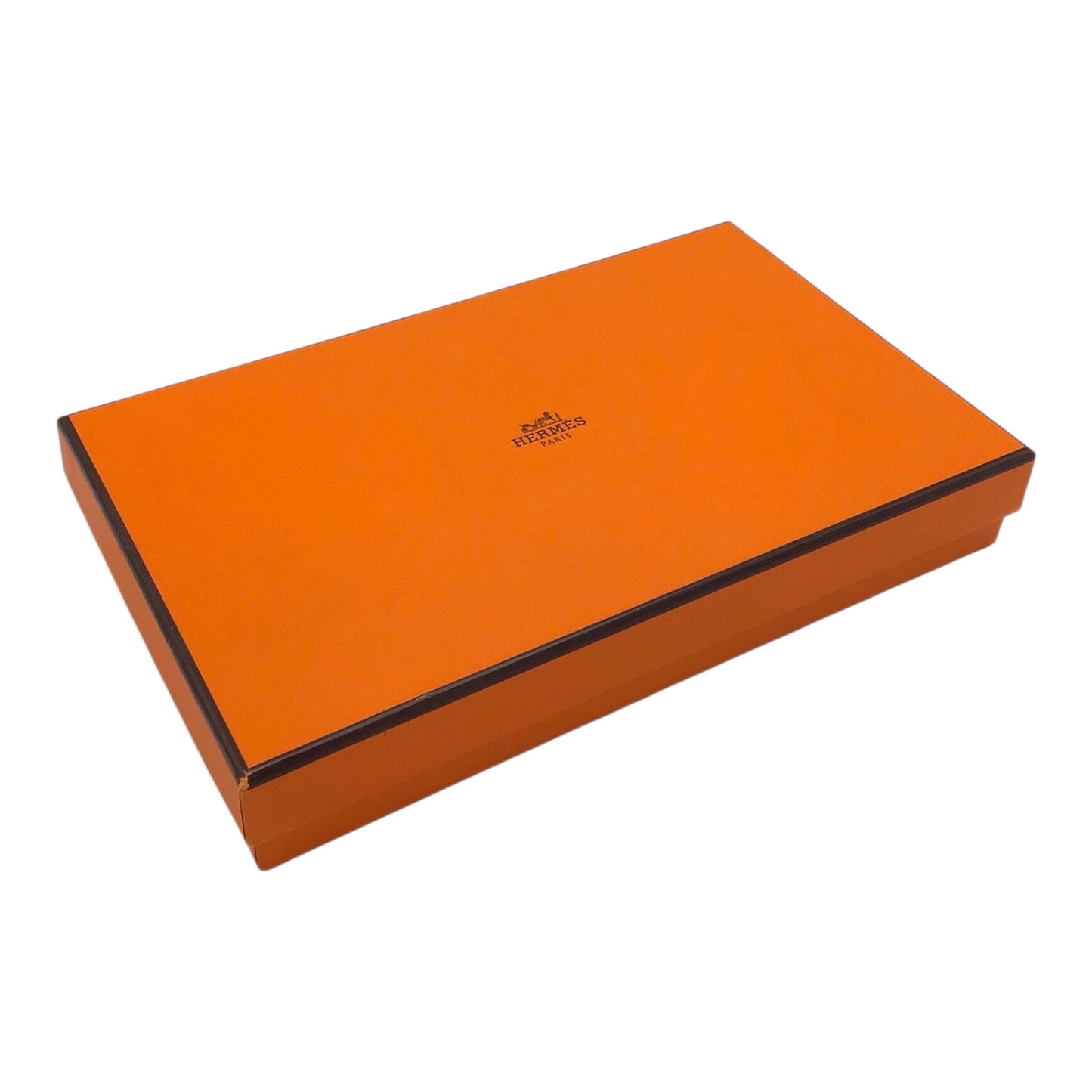 Hermès Bearn Long Wallet Nata Chevre Mysore Palladium Hardware 2021 with Box