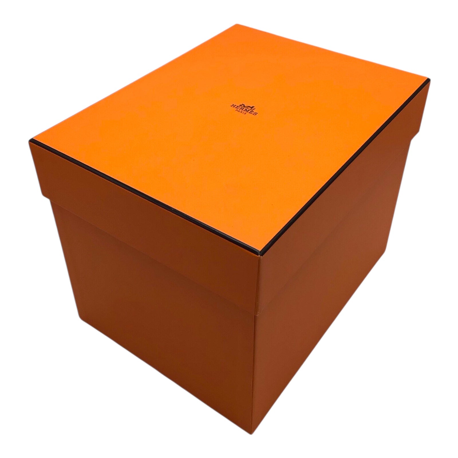 Hermès Picotin 18 in Orange Taurillon Clemence Leather – Gold Hardware, 2022, With Box, Dust Bag, Lock & Keys