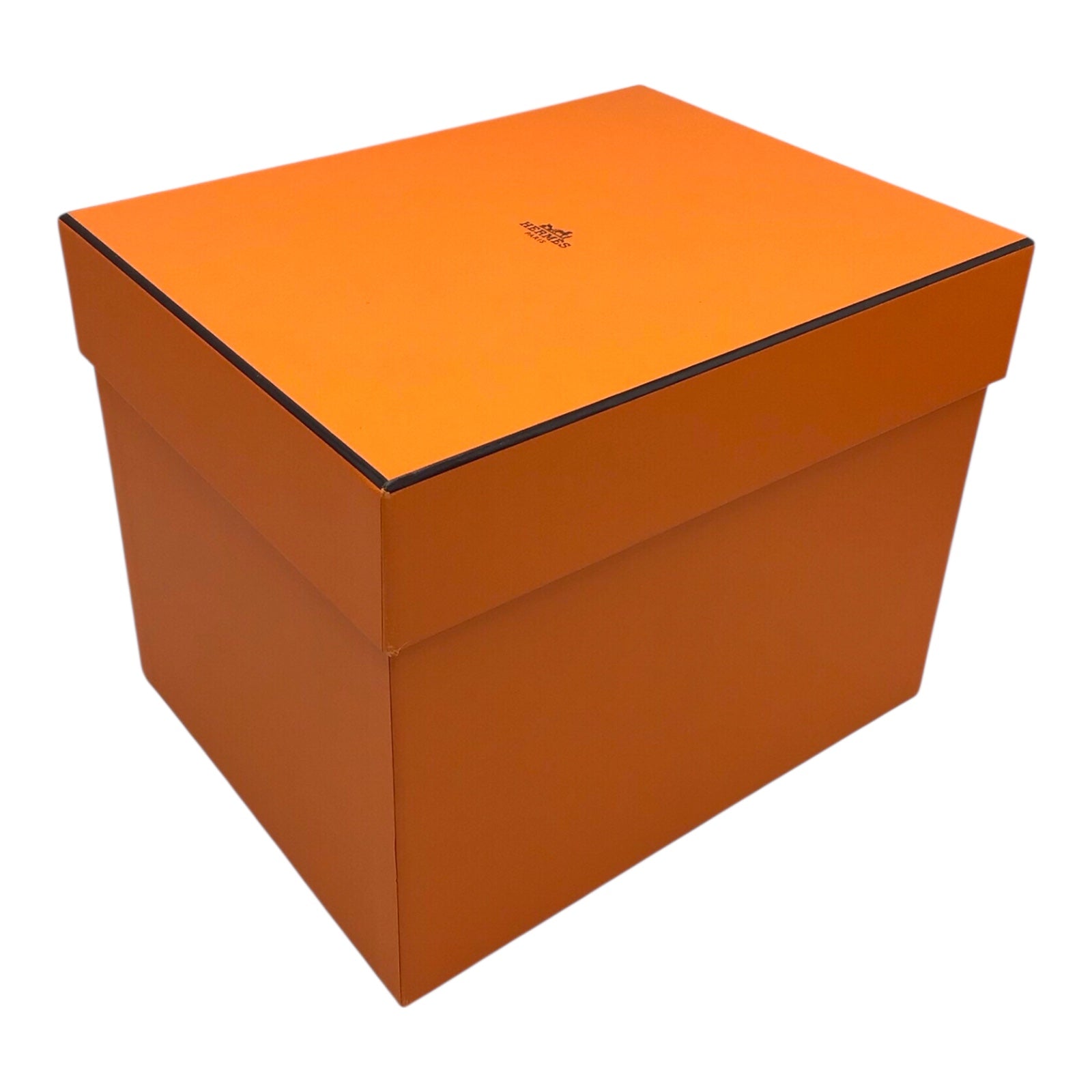 Hermès Picotin 18 in Orange Taurillon Clemence Leather – Gold Hardware, 2022, With Box, Dust Bag, Lock & Keys